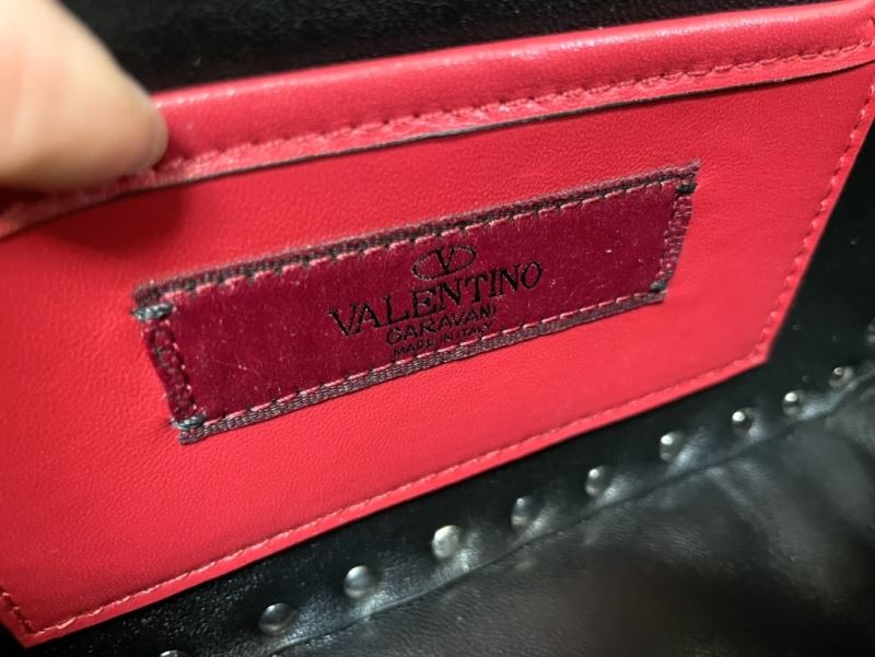 Valentino Satchel Bags